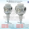 Van điều áp khí nén SKP SAR400T-04