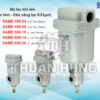 Bộ lọc khí nén SKP SAMD550-10BD