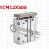 Ben hơi 3 ty TCM12X50S Airtac