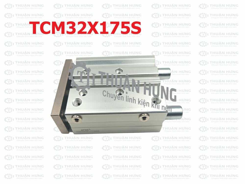 Ben hơi 3 ty Airtac TCM32X175S