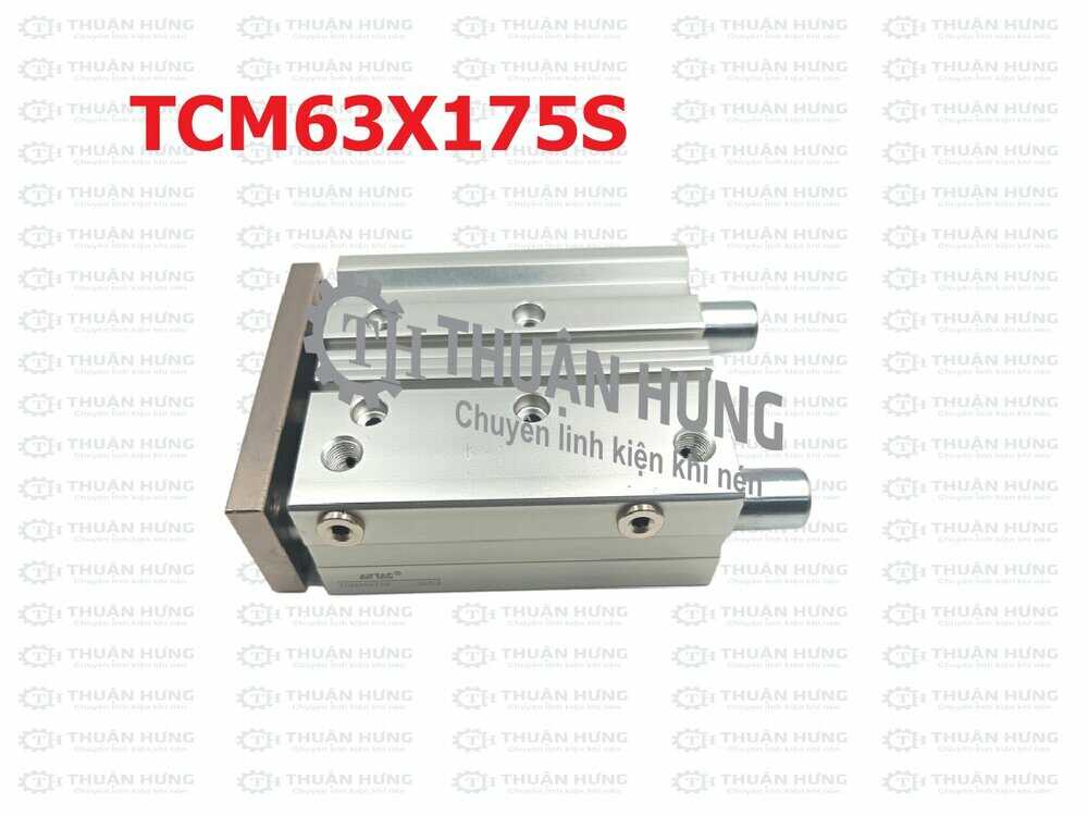 xy-lanh-khi-nen-airtac-tcm63x175s Ben hơi khí nén Airtac TCM63X175S