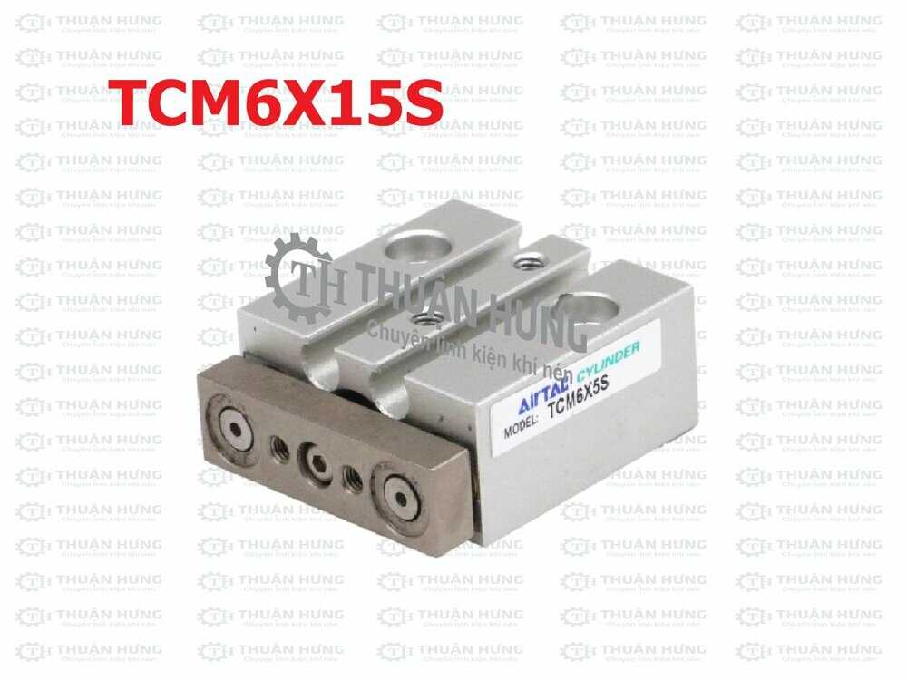 xy-lanh-khi-nen-airtac-tcm6x15s Ben hơi 3 ty TCM6X15S Airtac