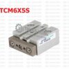 Ben hơi 3 ty TCM6X5S Airtac