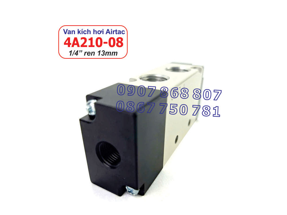 cong-kich-hoi-4a210-08-airtac Cổng kích hơi khí nén Airtac 4A210-08