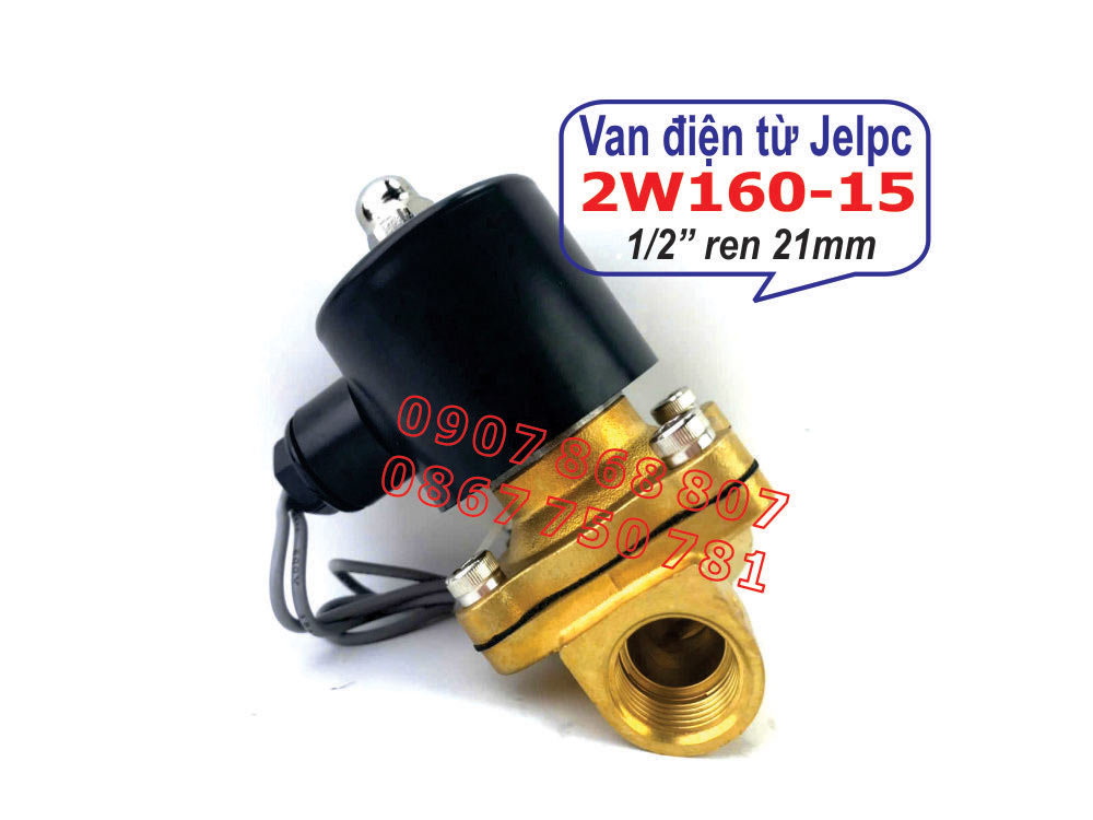 cong-ra-cua-van-dien-tu-khi-nen-jelpc-2w160-15 Cổng ra của van điện từ Jelpc 2W160-15