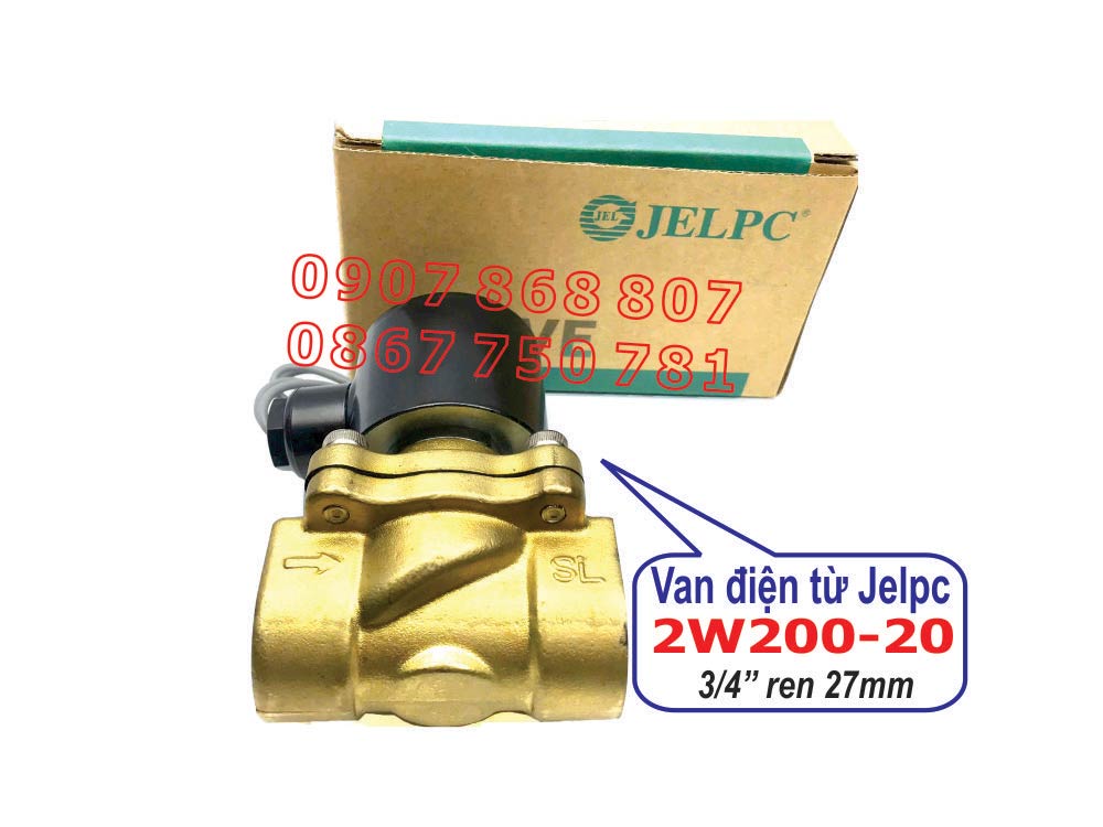 mat-duoi-van-dien-tu-khi-nen-jelpc-2w200-20 Mặt trước van điện từ Jelpc 2W200-20
