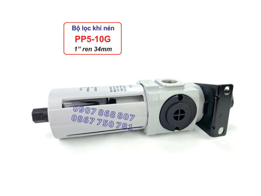 mat-sau-bo-loc-khi-nen-tpc-pp5-10g Mặt sau bộ lọc khí nén TPC PP5-10G