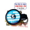 Van điện từ 2/2 Jelpc 2W250-25