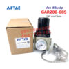 Van điều áp khí nén Airtac GAR200-08S